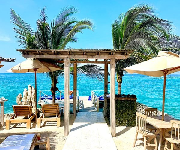 Mangata Beach Club Mangata Beach Club